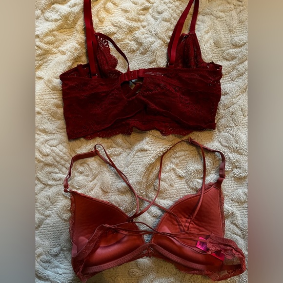 La Senza Bralettes - Picture 2 of 2